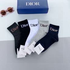 Dior Socks